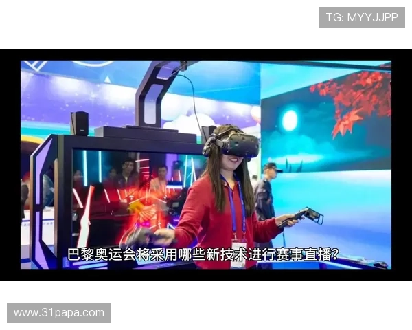 打造全新原创体育赛事直播平台新体验